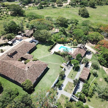 Pousada Fazendinha Buzios Exteriér fotografie