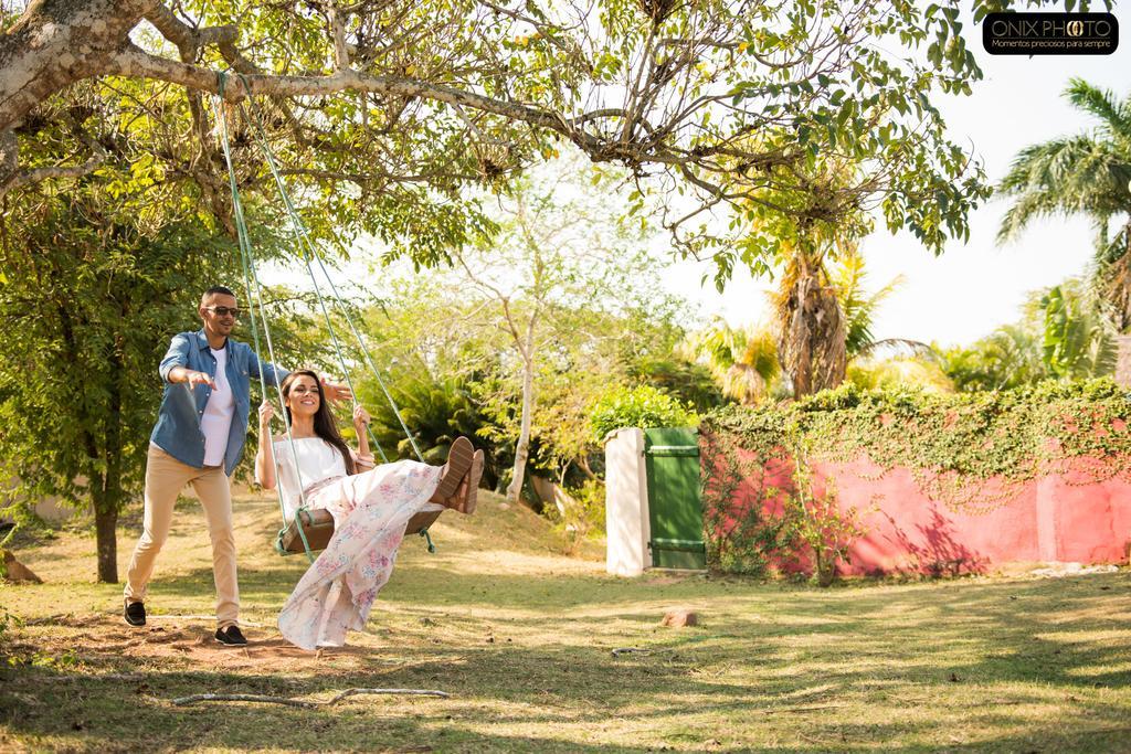 Pousada Fazendinha Buzios Exteriér fotografie
