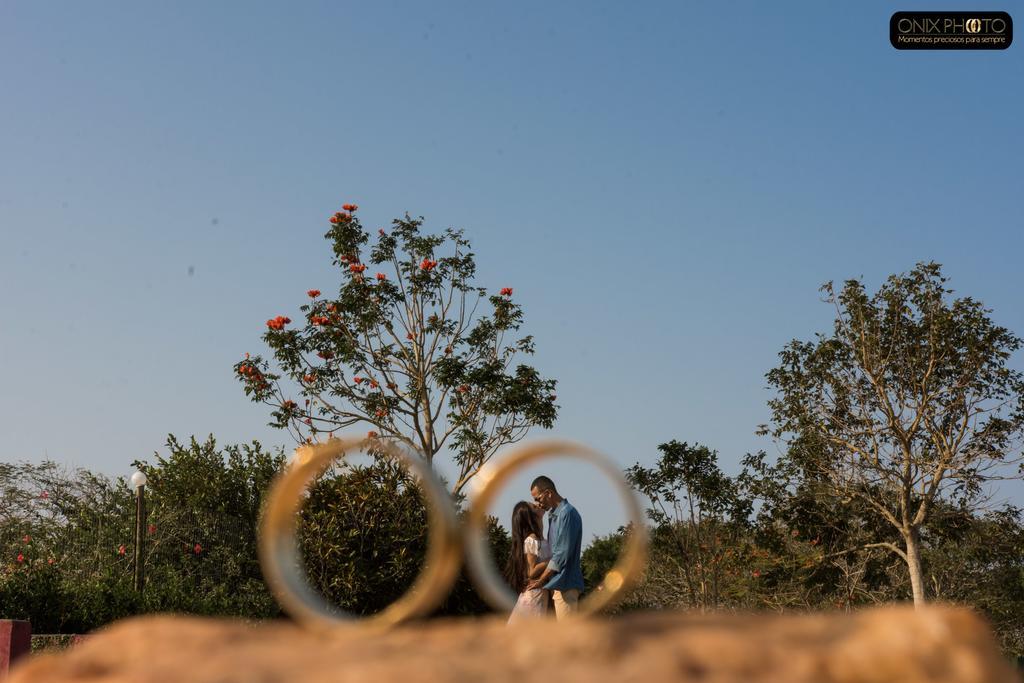 Pousada Fazendinha Buzios Exteriér fotografie