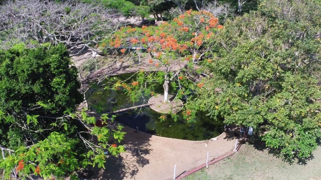 Pousada Fazendinha Buzios Exteriér fotografie