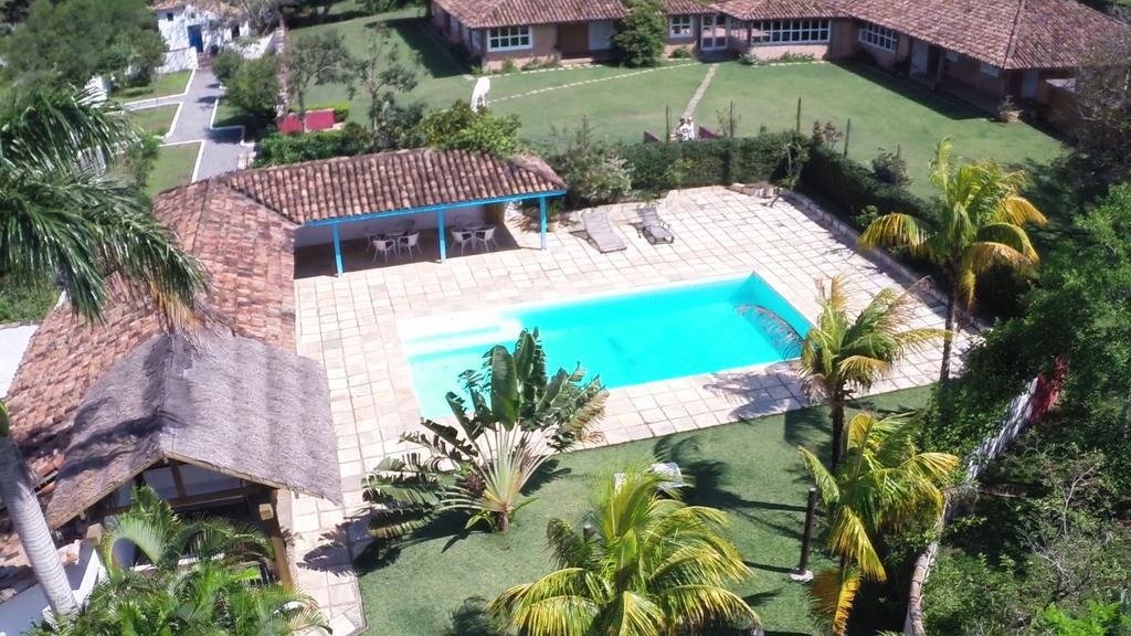 Pousada Fazendinha Buzios Exteriér fotografie