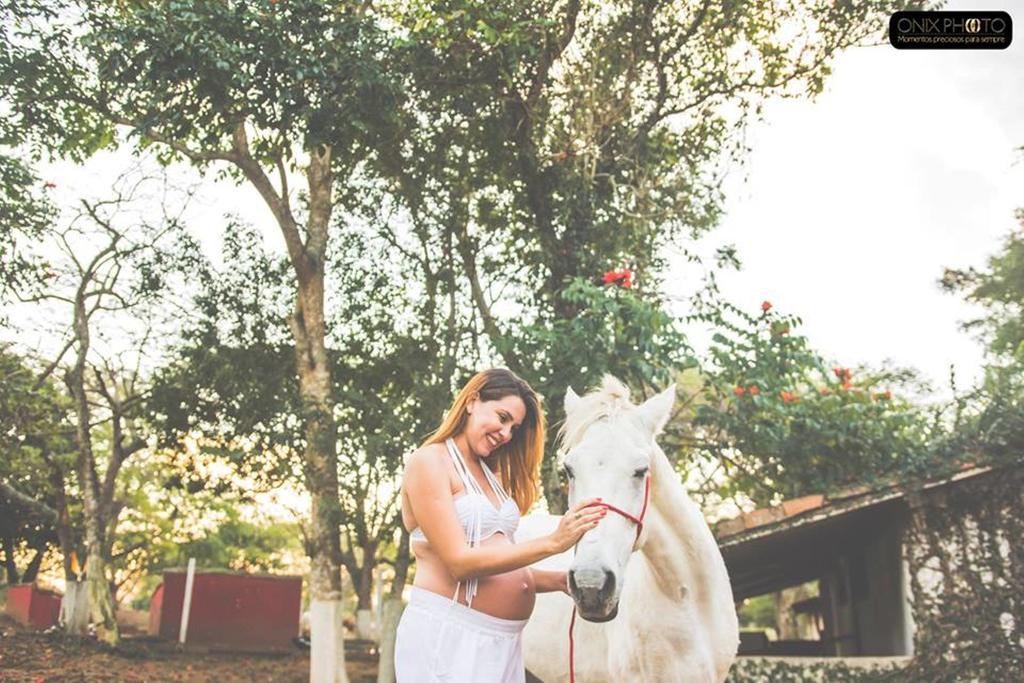 Pousada Fazendinha Buzios Exteriér fotografie