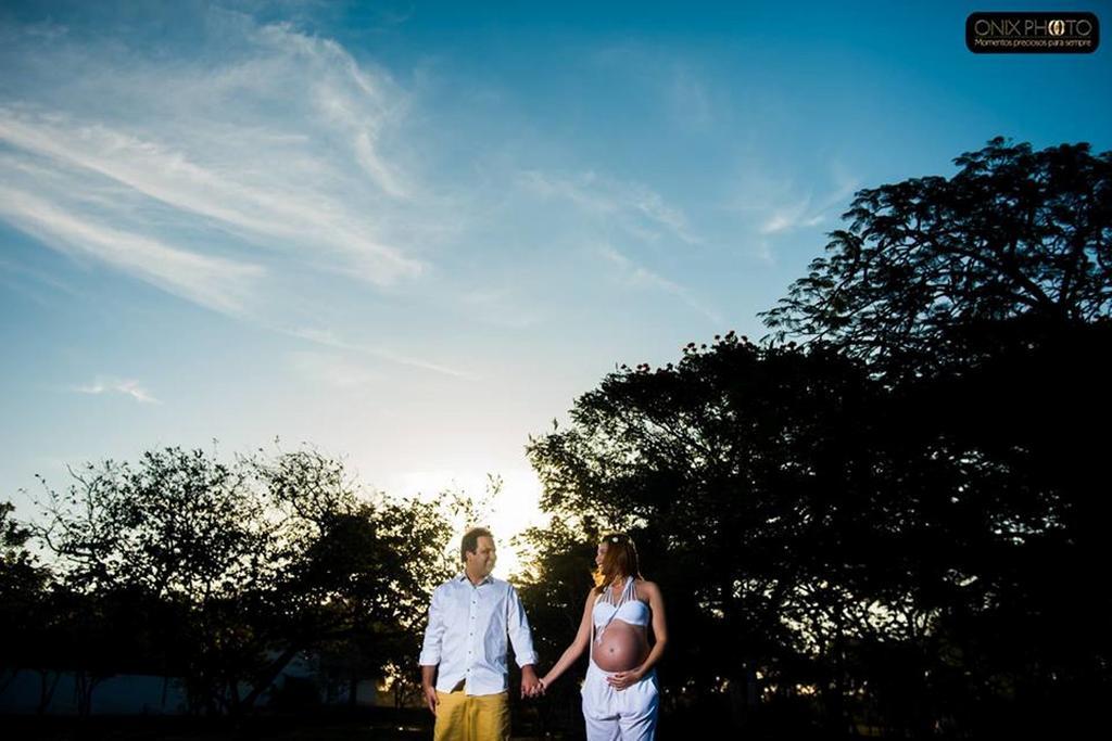 Pousada Fazendinha Buzios Exteriér fotografie