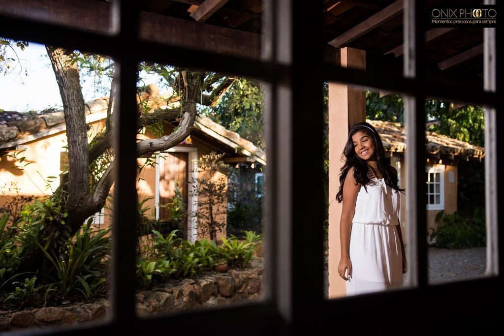 Pousada Fazendinha Buzios Exteriér fotografie