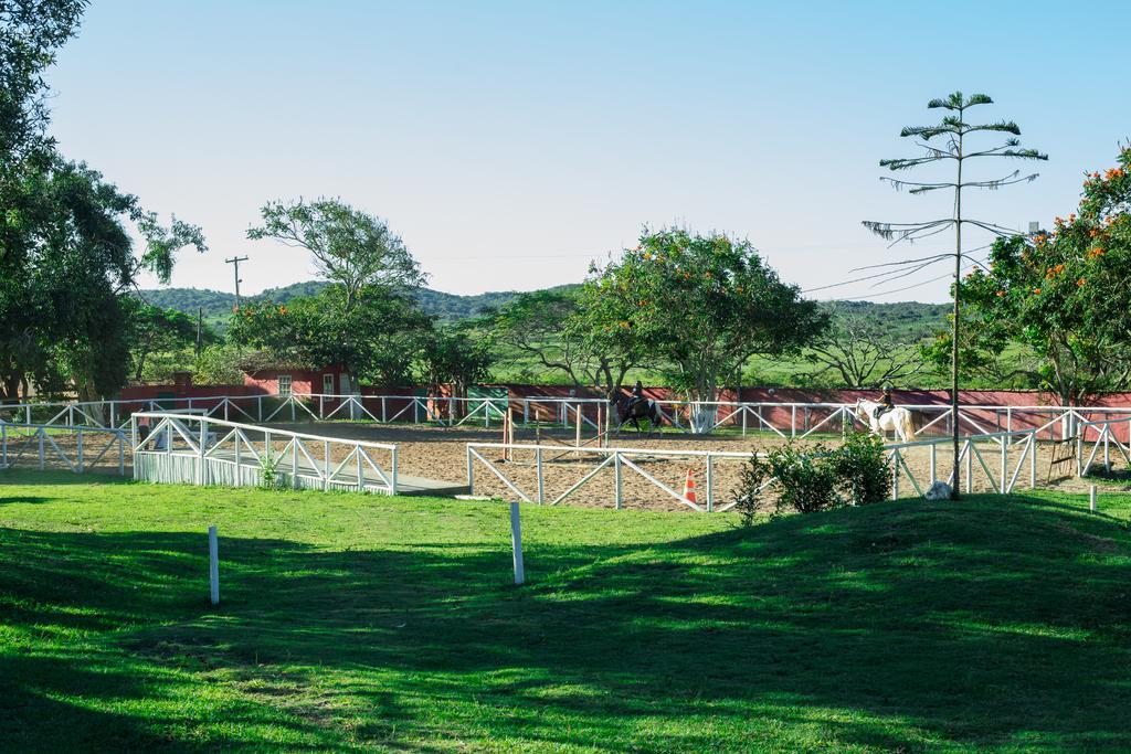 Pousada Fazendinha Buzios Exteriér fotografie