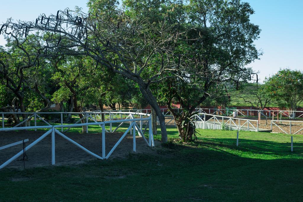 Pousada Fazendinha Buzios Exteriér fotografie