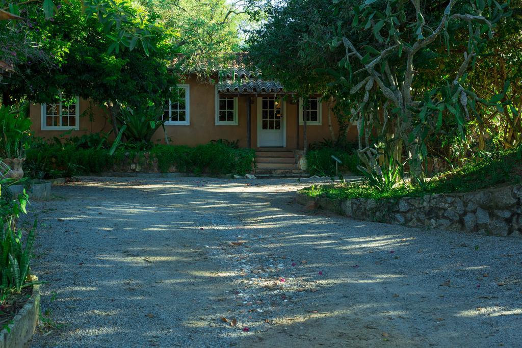 Pousada Fazendinha Buzios Exteriér fotografie