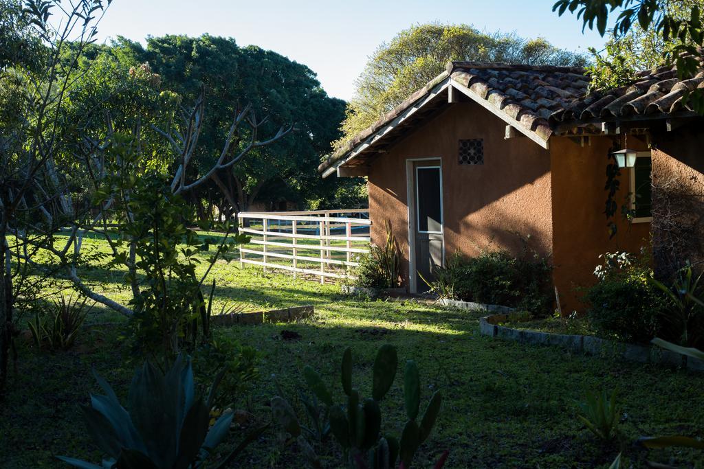 Pousada Fazendinha Buzios Exteriér fotografie