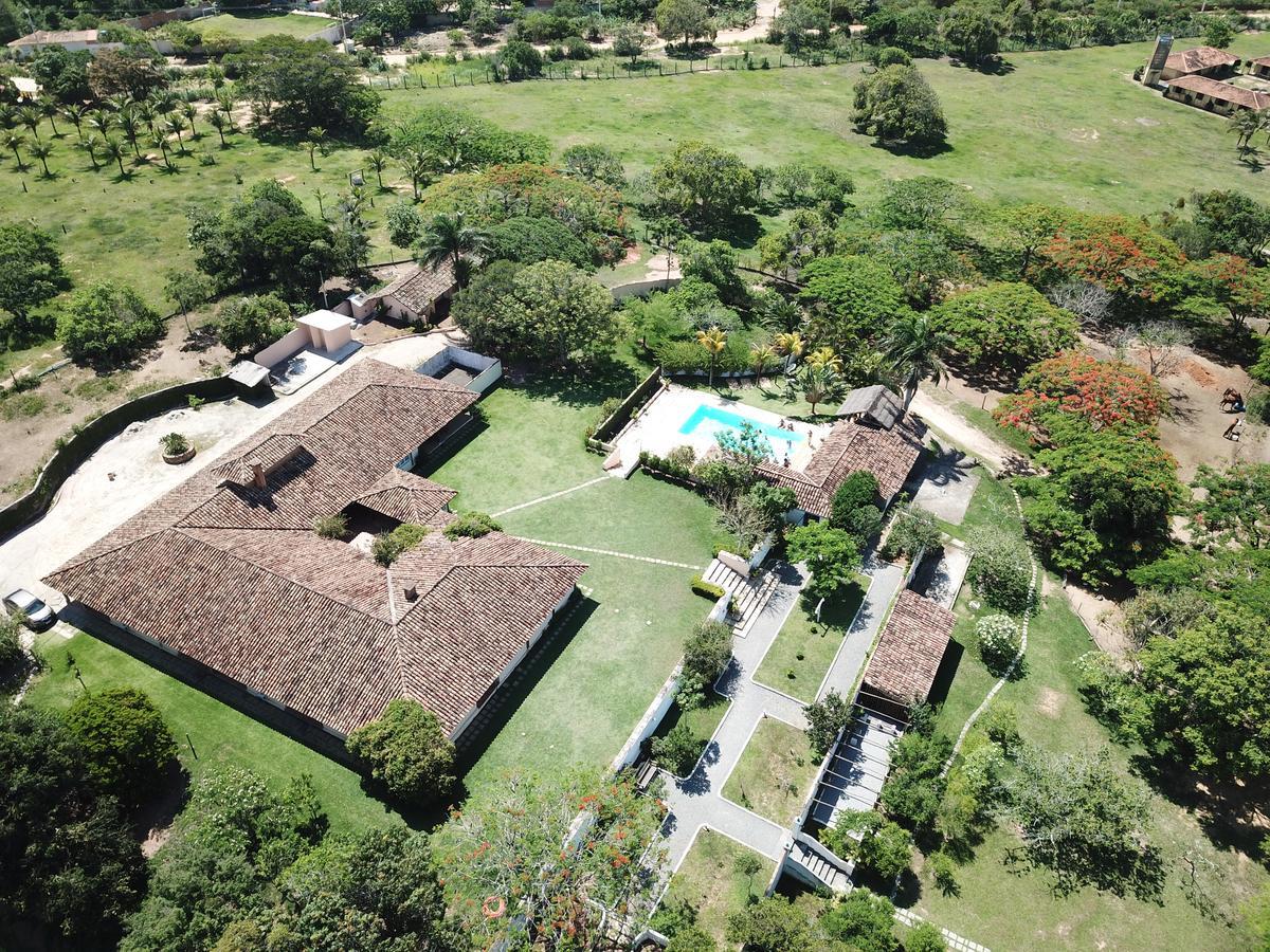Pousada Fazendinha Buzios Exteriér fotografie