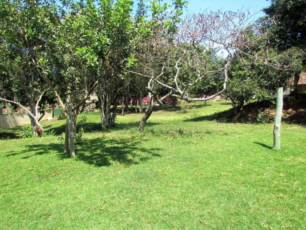 Pousada Fazendinha Buzios Exteriér fotografie